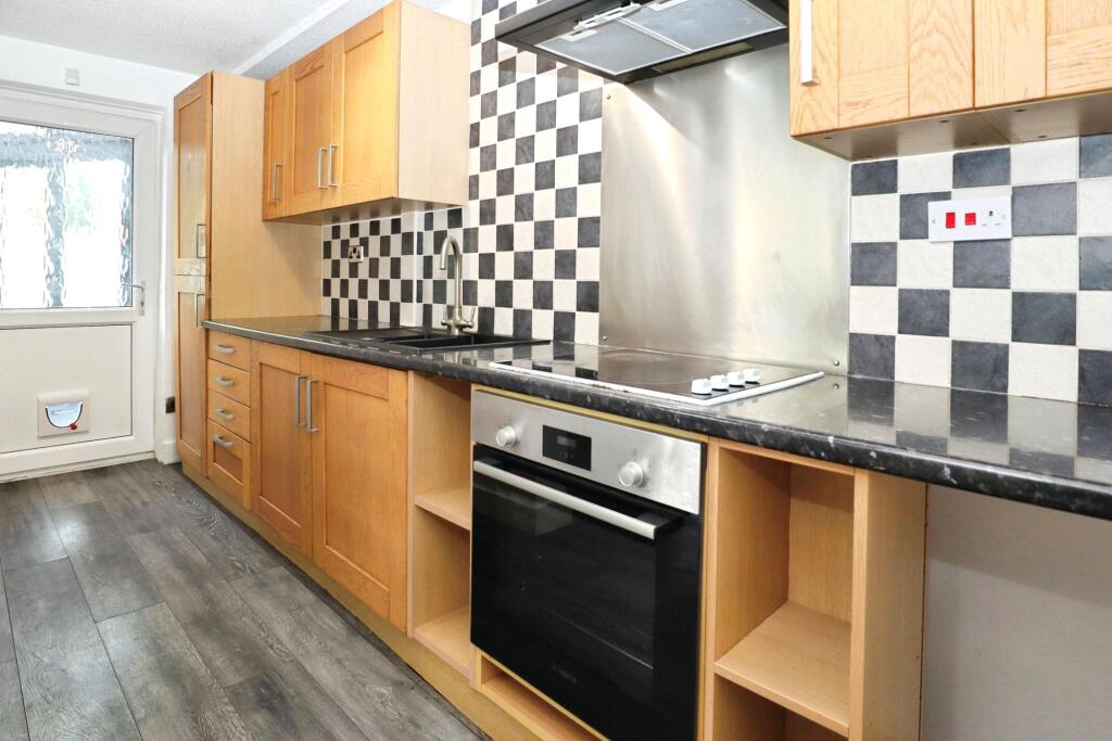House in Milton Keynes - More