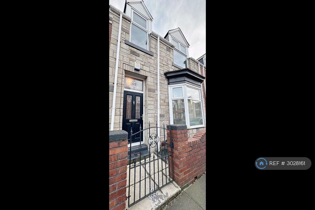 Main image of property: Sydenham Terrace, Sunderland, SR4