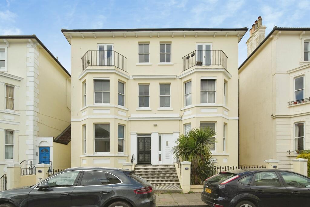 Main image of property: Hova Villas, Hove