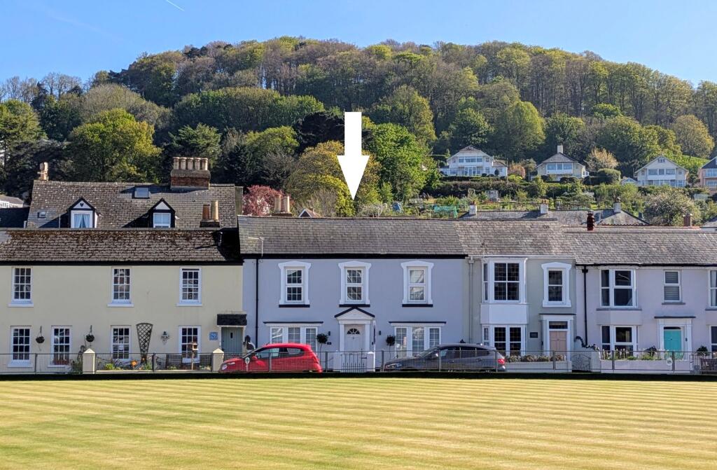 Main image of property: The Green, Shaldon, TQ14