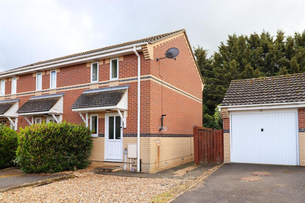 Main image of property: Blackthorn Court, Soham, Ely