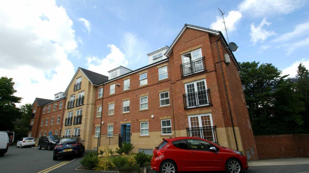 Main image of property: Sandringham Court, Moortown, Leeds