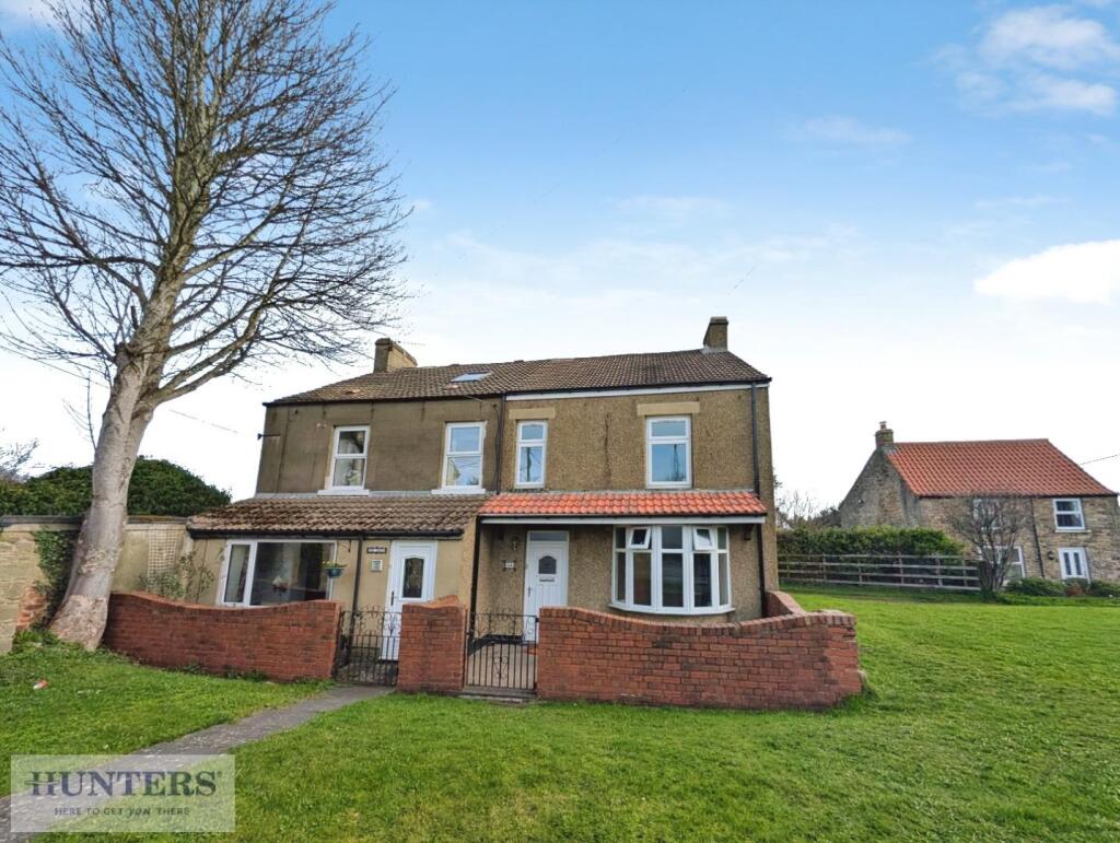 Main image of property: Jubilee Terrace, Evenwood, Bishop Auckland