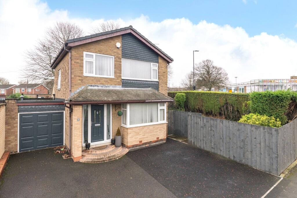 Main image of property: Caversham Road, Newcastle upon Tyne, Tyne and Wear, NE5