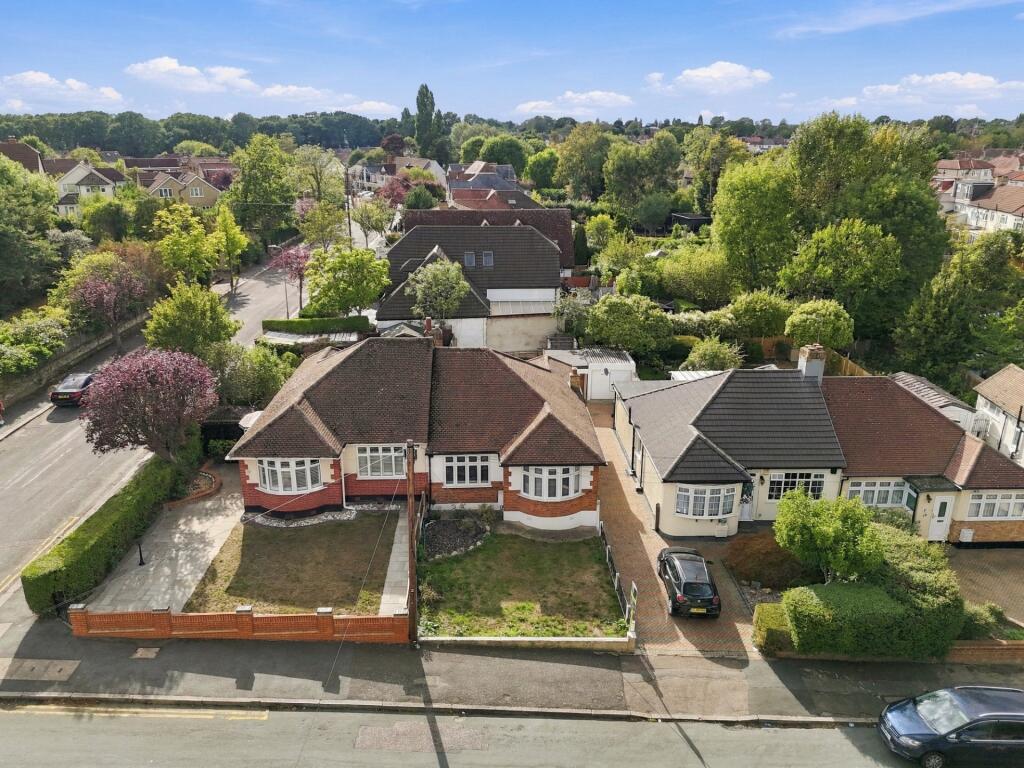 House in London - View 4