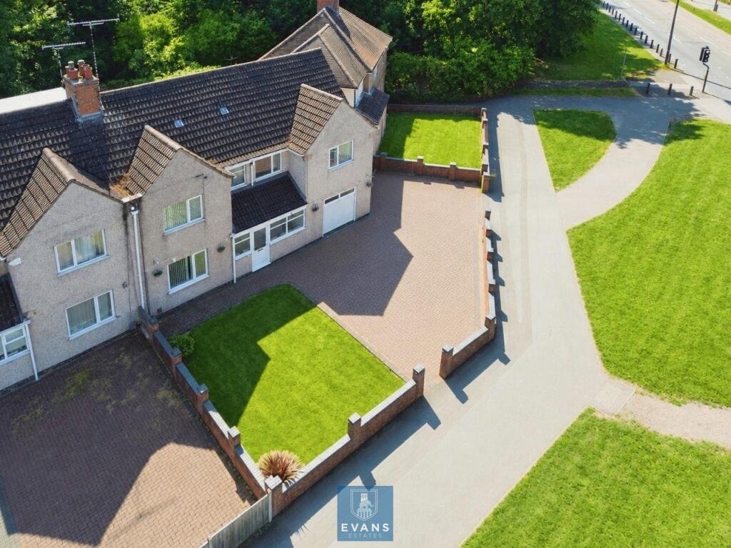 Main image of property: Charter Avenue, Canley, Coventry