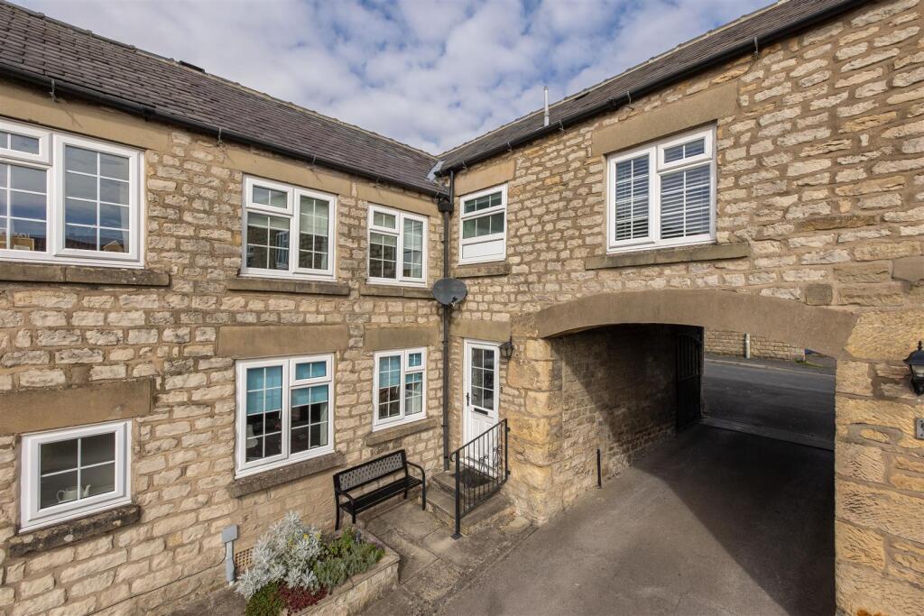 Main image of property: Hawthorn Lane, Pickering