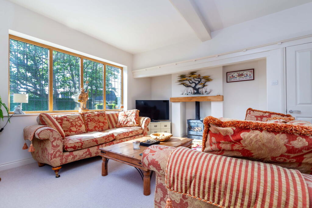 House in Sefton, High Park - View 5