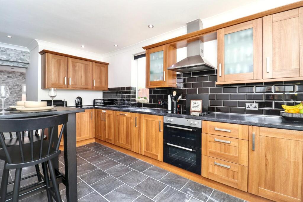 House in Billingham, Stockton-on-Tees - View 4
