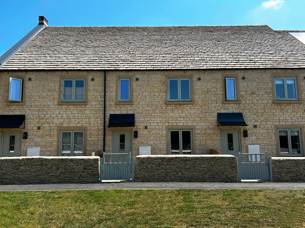 Main image of property: The Limes,
London Road,
Tetbury,
Gloucestershire,
GL8 8HW