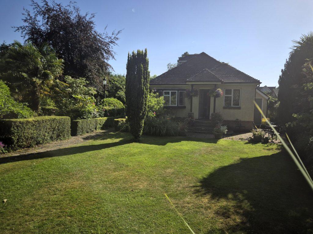 Main image of property: Clare Cottage, Farm Lane, Ashurst, Southampton, SO40 7AX