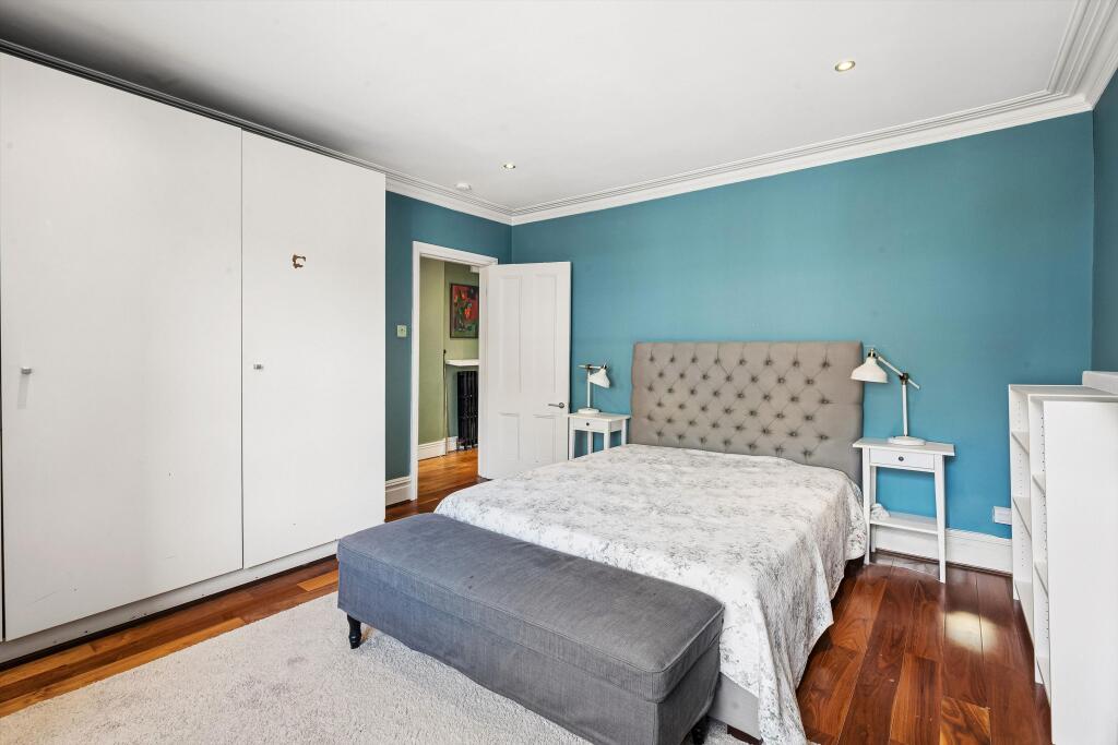 Apartment in London, Royal Borough of Kensington and Chelsea - View 4