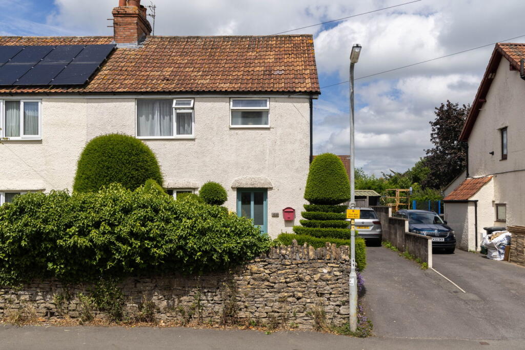 Main image of property: Broadway, Frome, BA11 3HQ