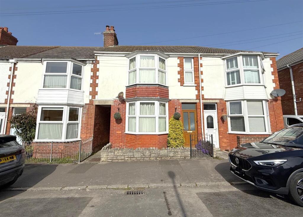 Main image of property: Queens Road, Radipole