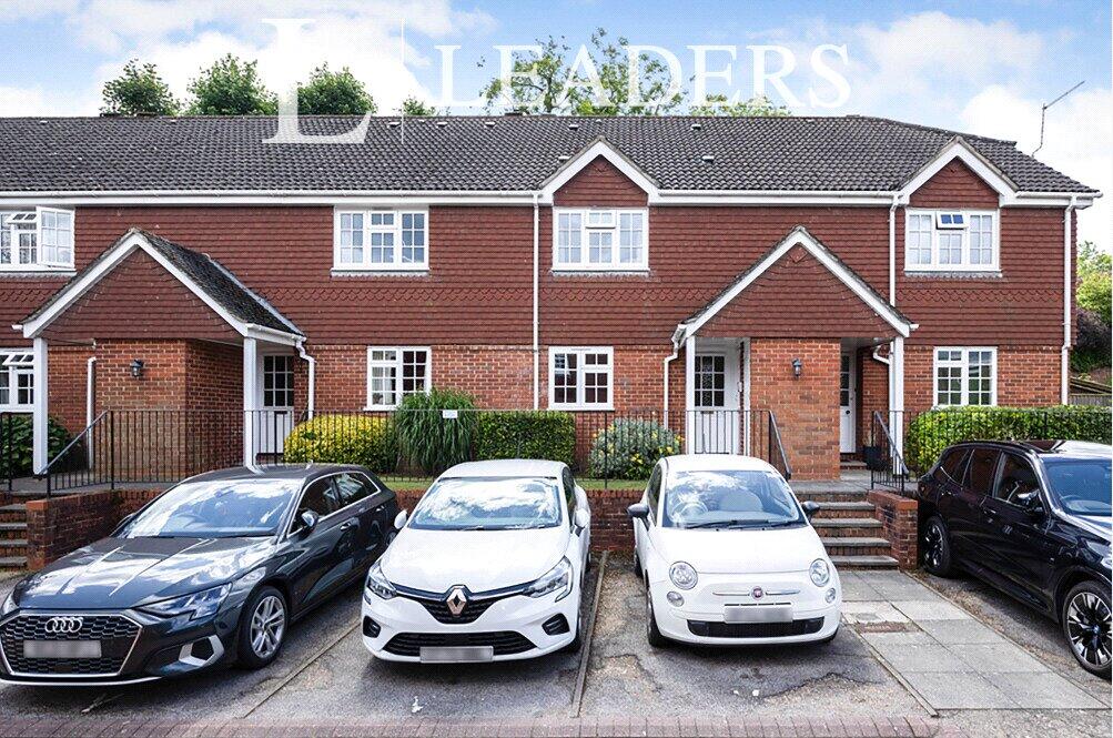 Main image of property: Chesham Mews, Chesham Road, GU1