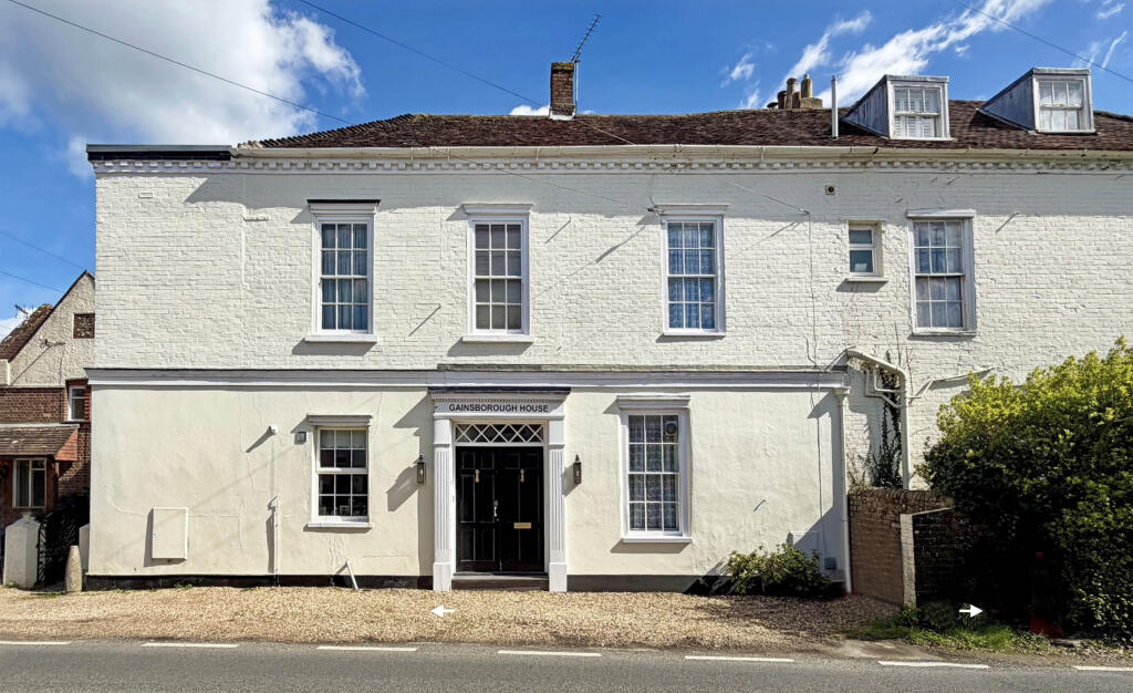 Main image of property: Gainsborough House, Lavant, nr Goodwood