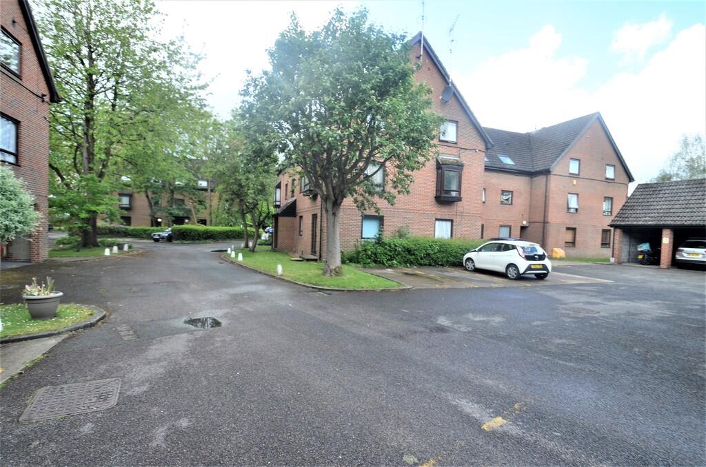 Main image of property: Moormede Crescent, Staines-upon-Thames
