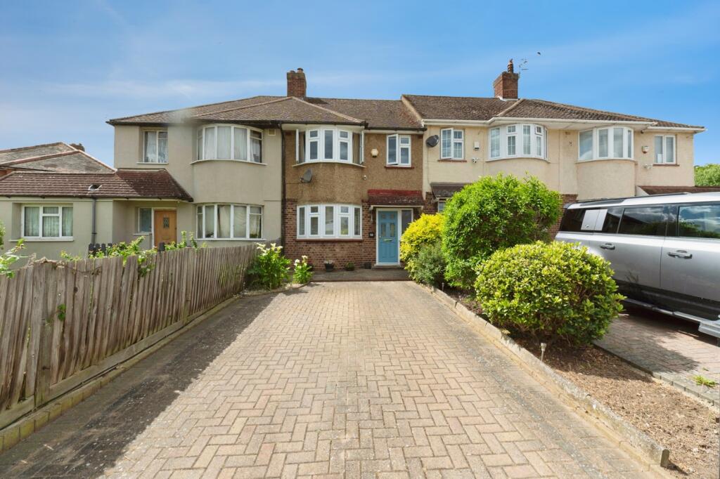 Main image of property: Chessington Hill Park, Chessington, Surrey, KT9