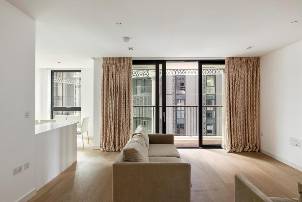 Main image of property: The Plimsoll Building, King's Cross, London, N1C
