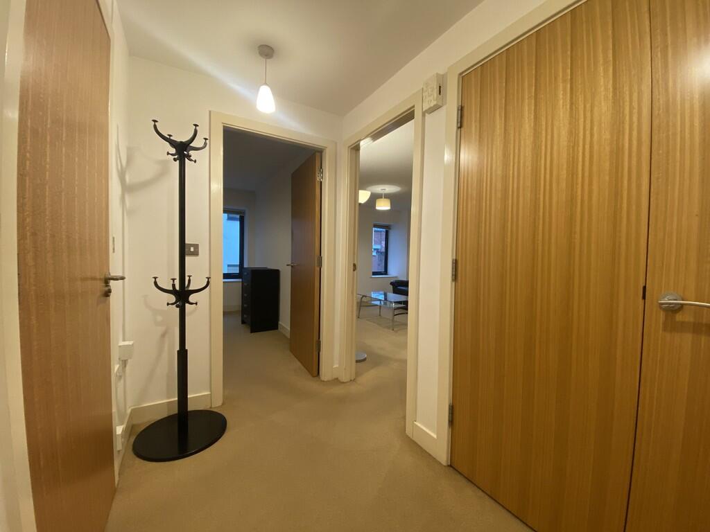 Additional image 8 of Derwent Foundry, 5 Mary Ann Street