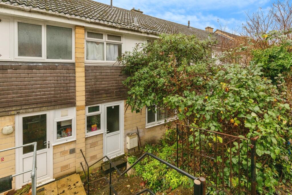 Main image of property: Alpine Gardens, Bath