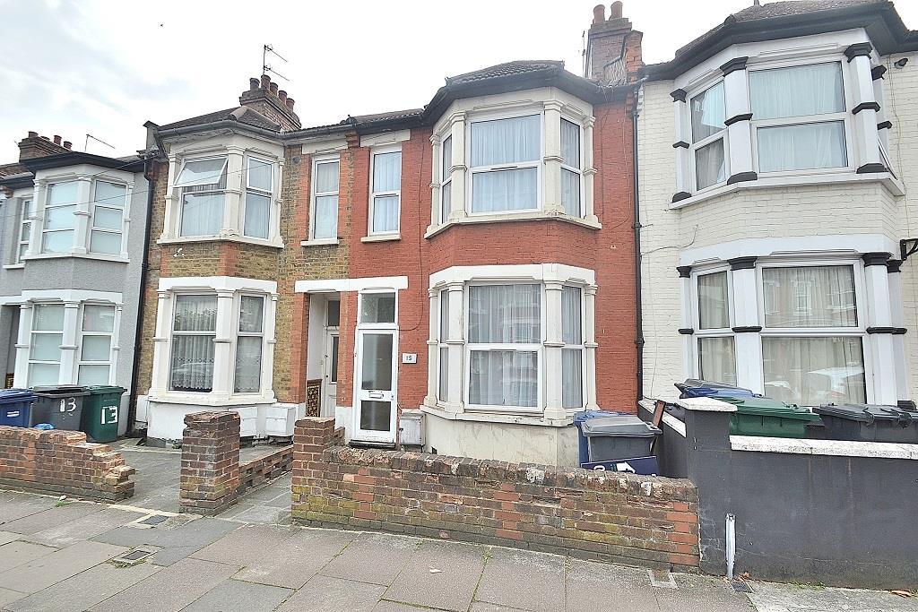 Main image of property: Squires Lane, London