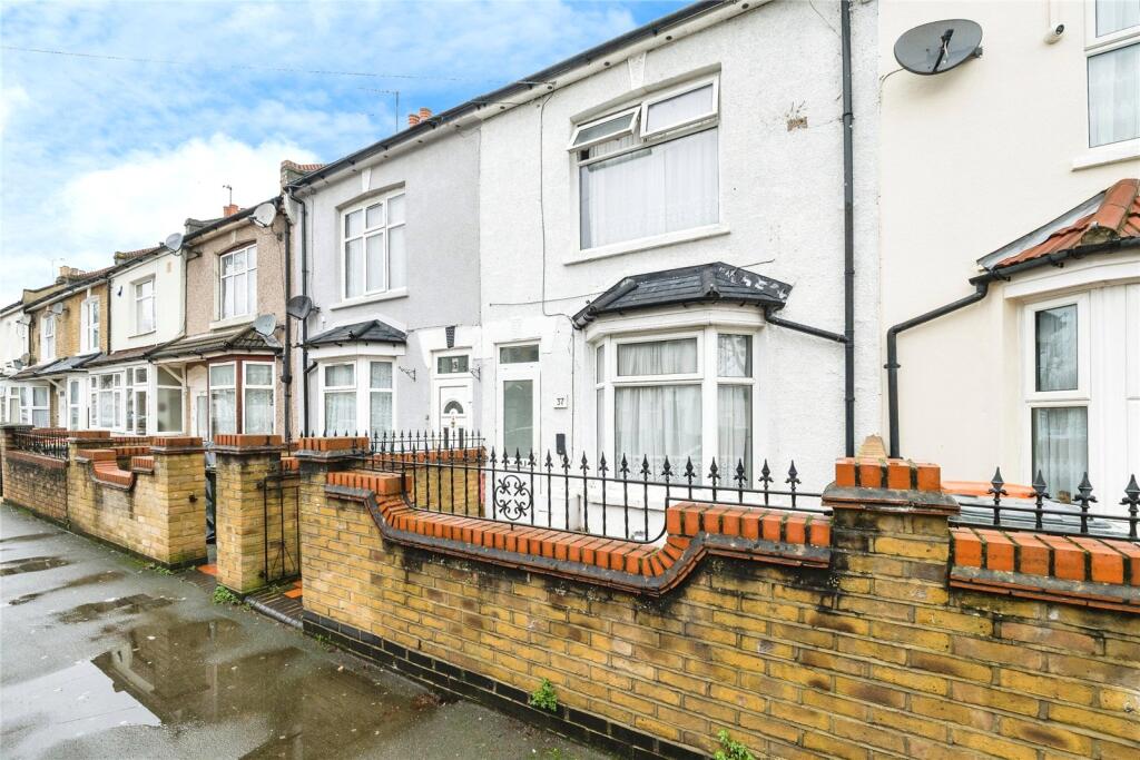Main image of property: Woodstock Road, Forest Gate, London, E7