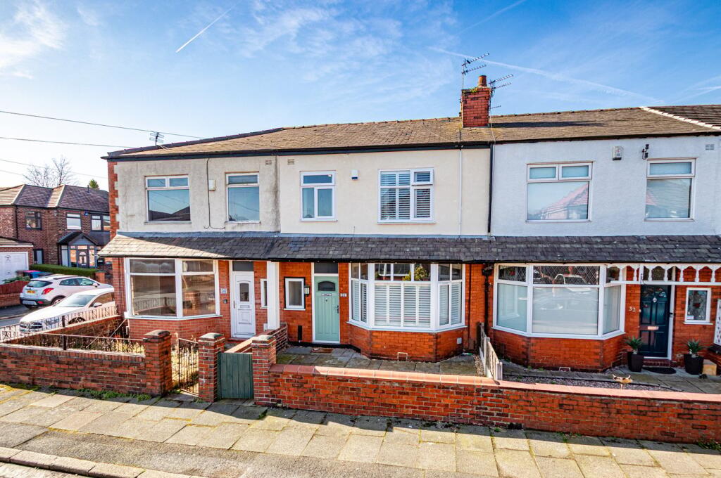 Main image of property: Fir Road, Swinton, Manchester, M27