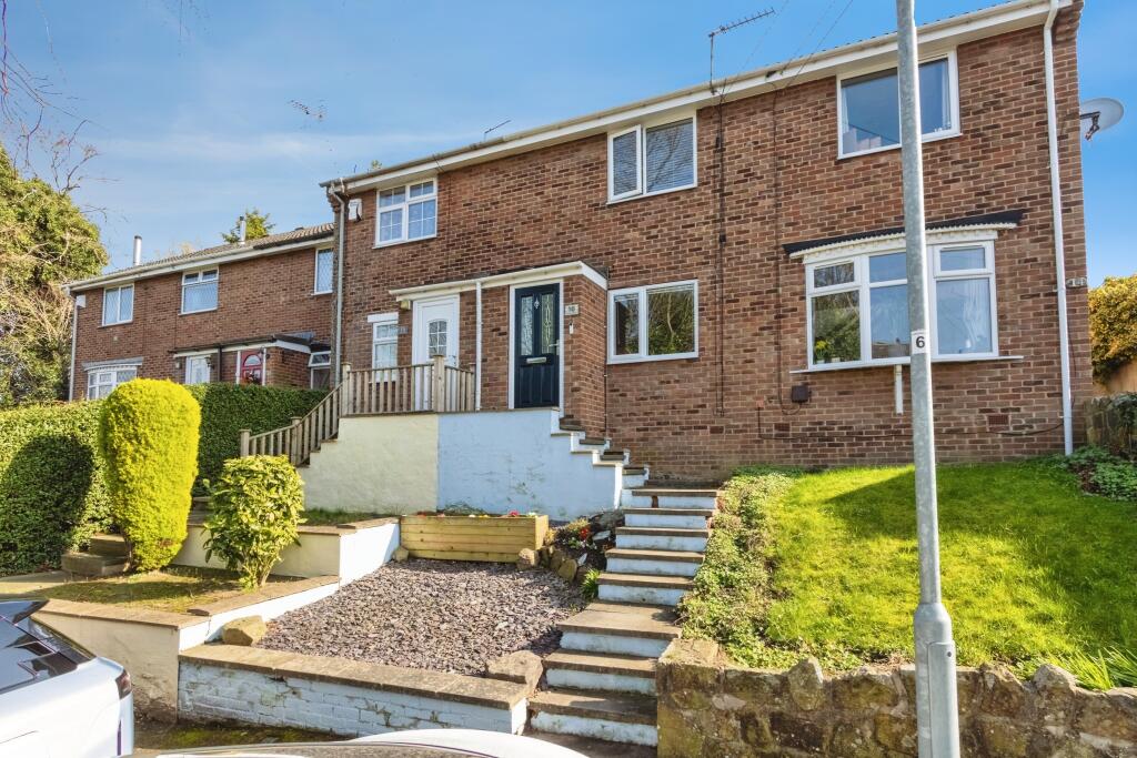 Main image of property: Sandown Avenue, Wakefield, WF4