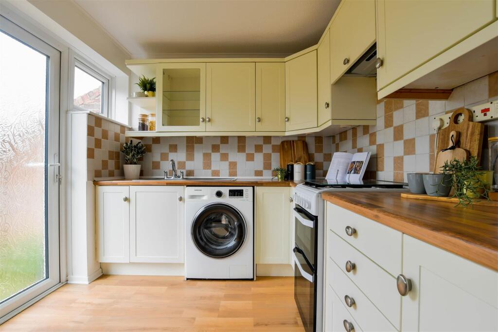 House in Cambridge - View 5