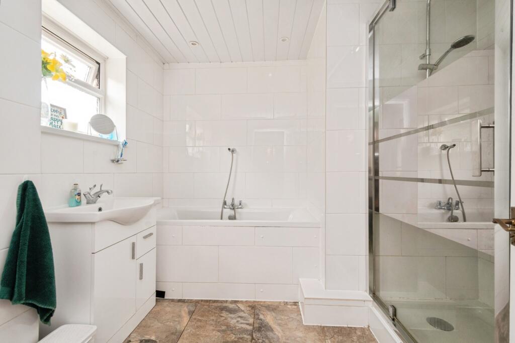 House in Liskeard, Cornwall - More