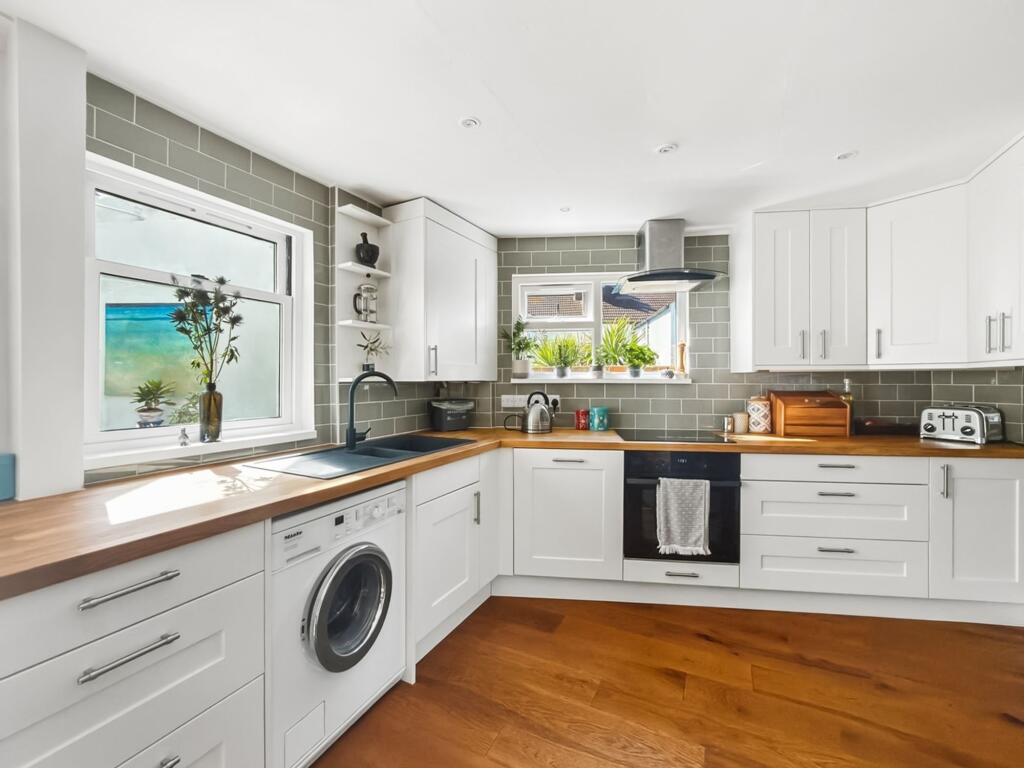 House in Brighton, Queen's Park - View 4
