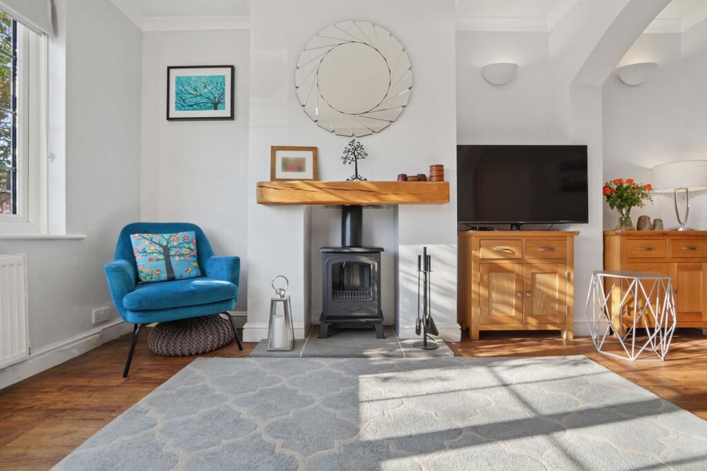House in Oxford - View 3