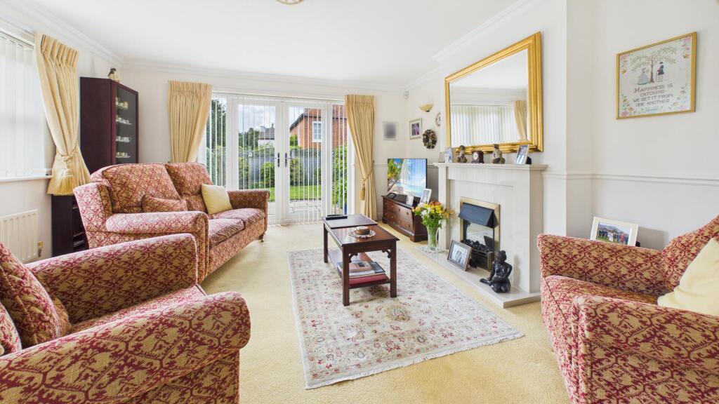 House in South Kesteven, Rippingale - View 4