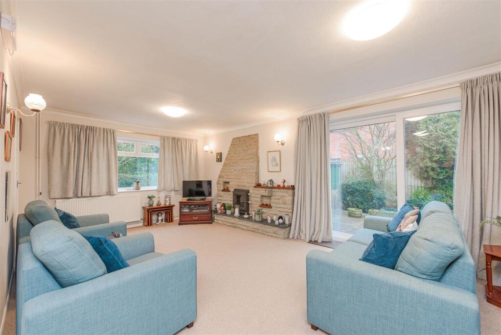 Bridge Street, Packington, LE65 photo 4