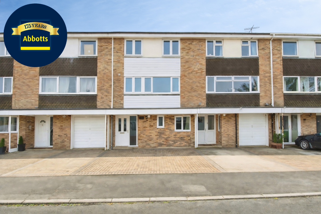 Main image of property: Croft Close, Braintree - CM7