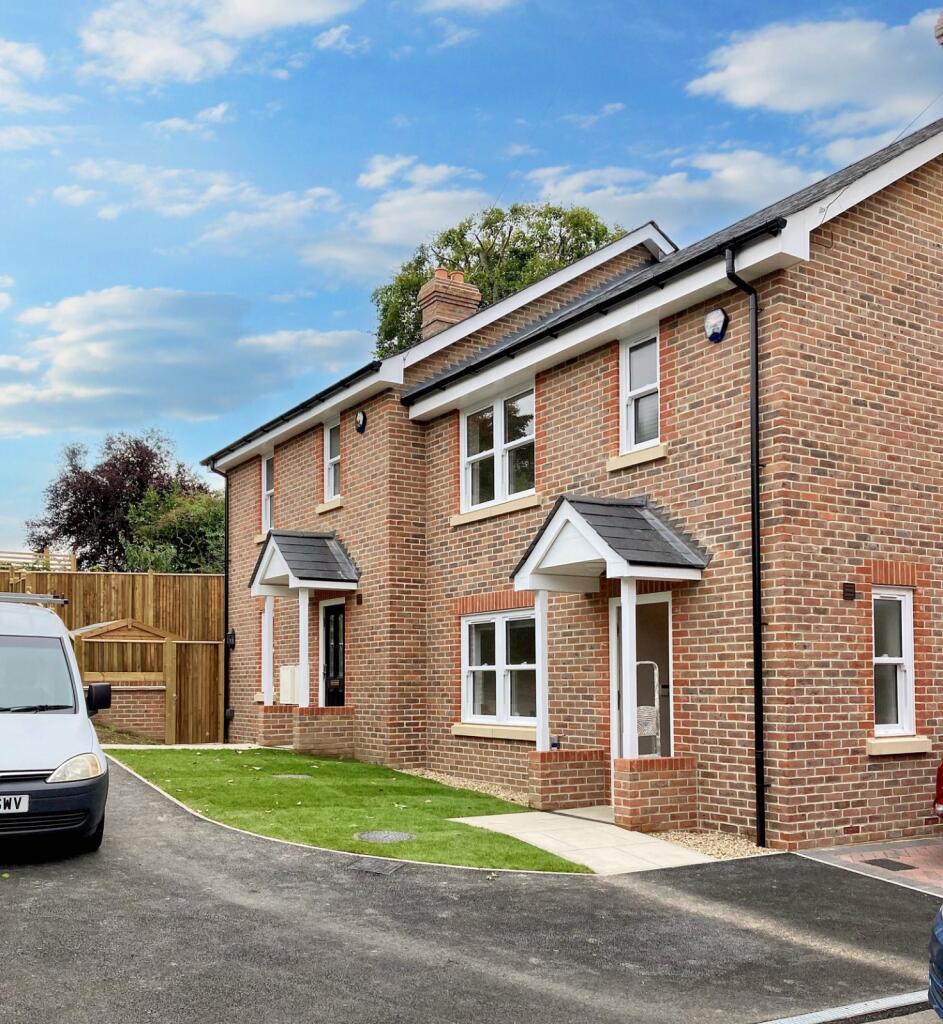 Main image of property: George Street, Sparrows Green, Wadhurst, East Sussex, TN5