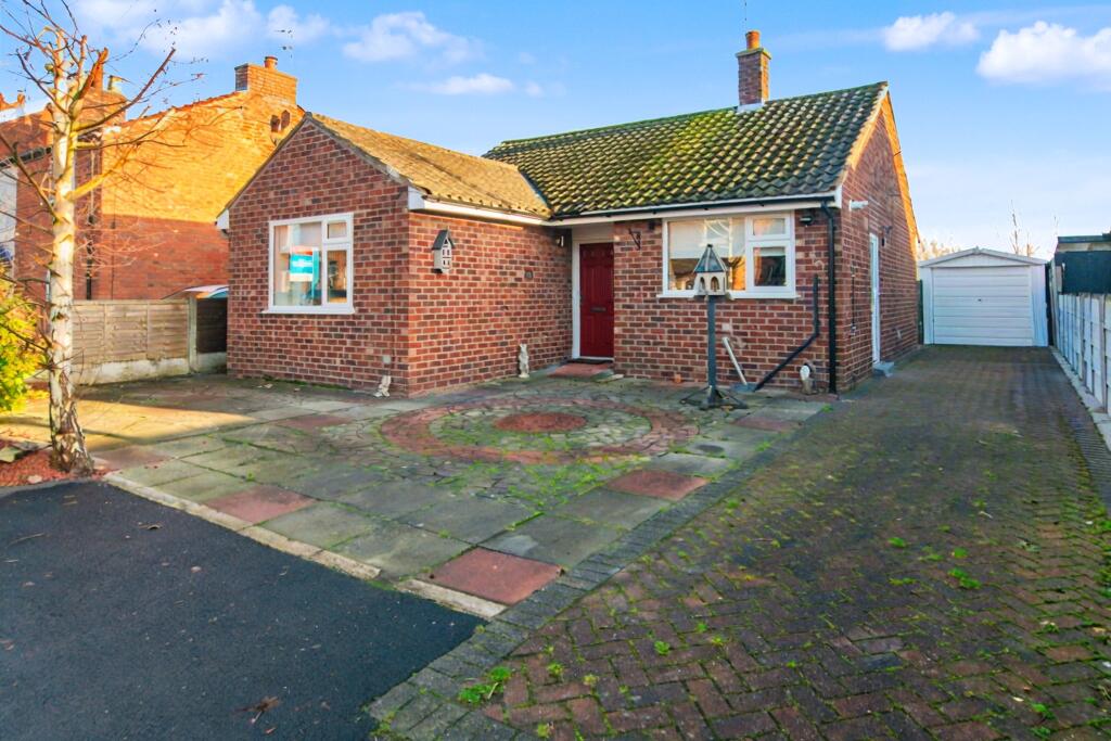 Main image of property: A School Lane, Lostock Gralam