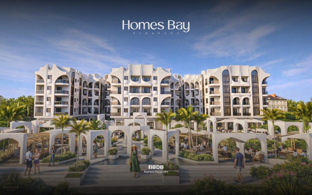 Main image of property: Hurghada, Red Sea