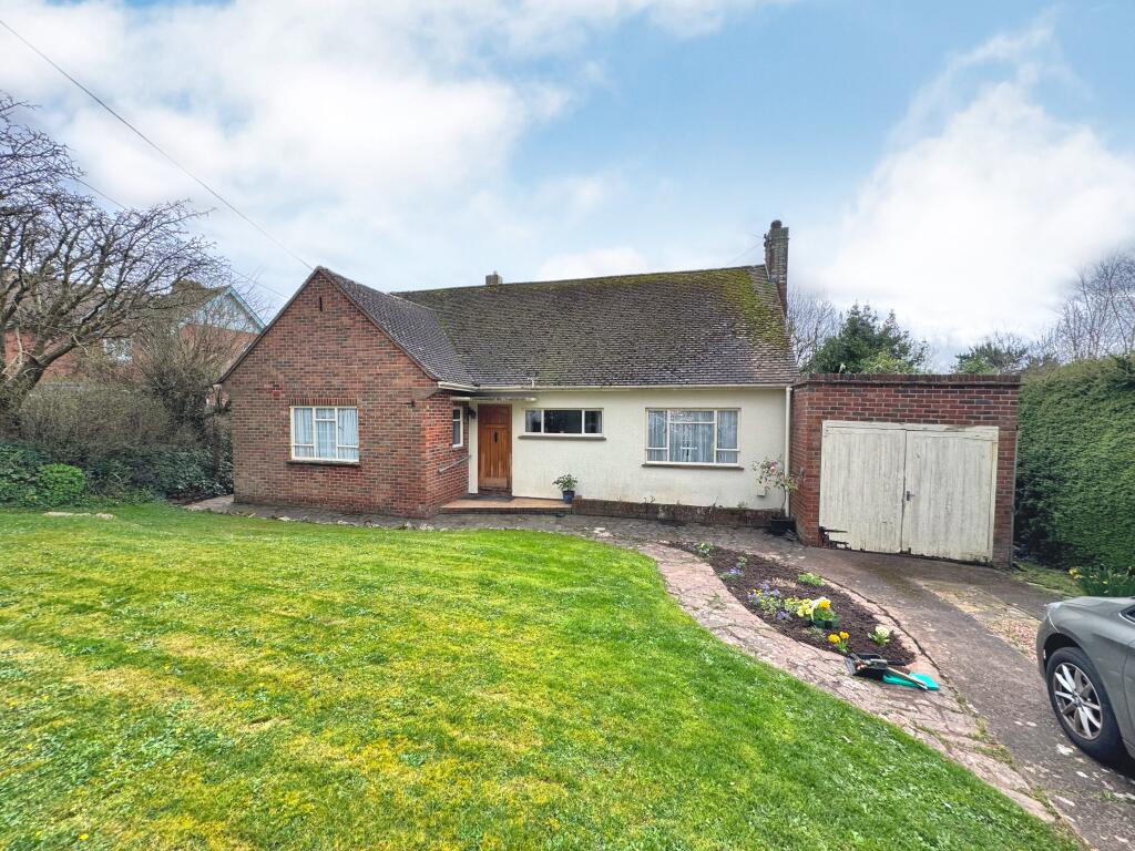 Church Road, Lympstone, Exmouth photo 3