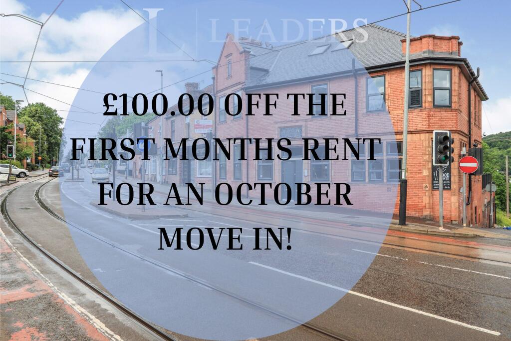 Main image of property: Langsett Road, Sheffield, South Yorkshire, S6