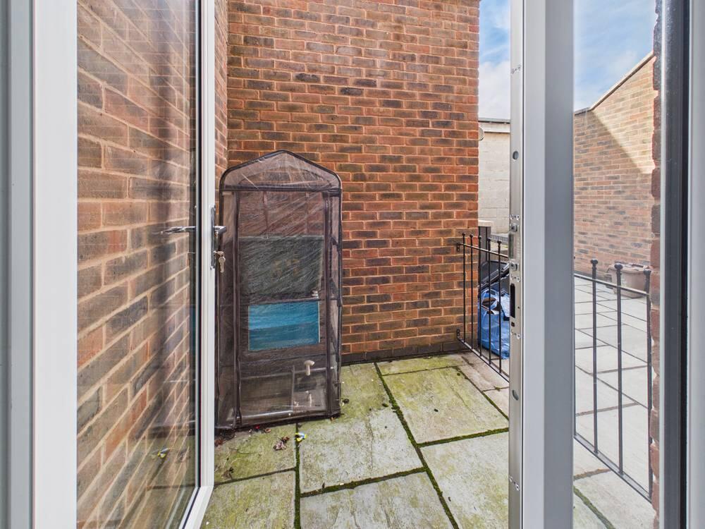 Apartment in Bristol, City of Bristol - View 4