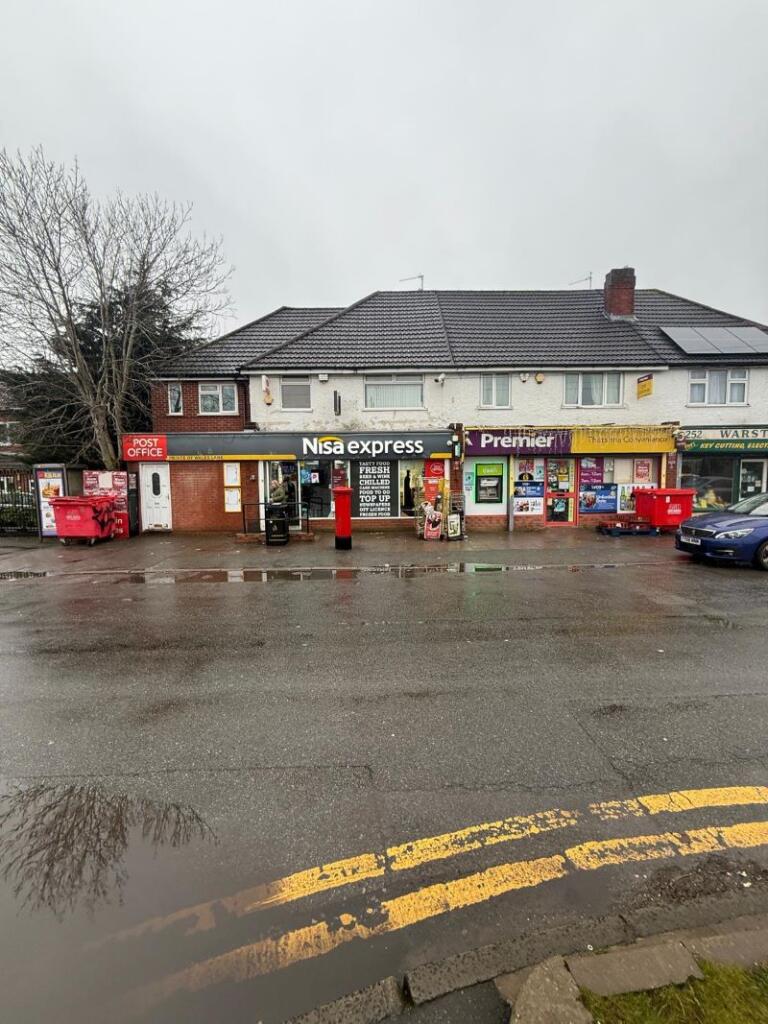 Additional image 5 of 248 Prince of Wales Lane, Birmingham, West Midlands, B14 4LJ