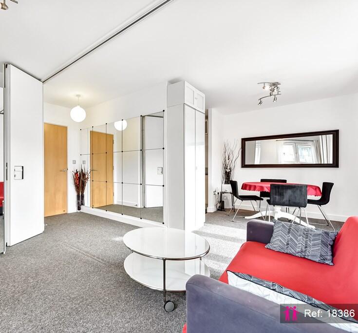 Main image of property: Grove Crescent Road, London