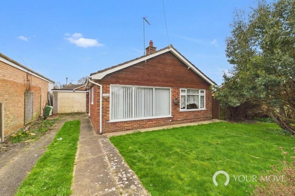 Main image of property: Ellough Road, Beccles, Suffolk, NR34
