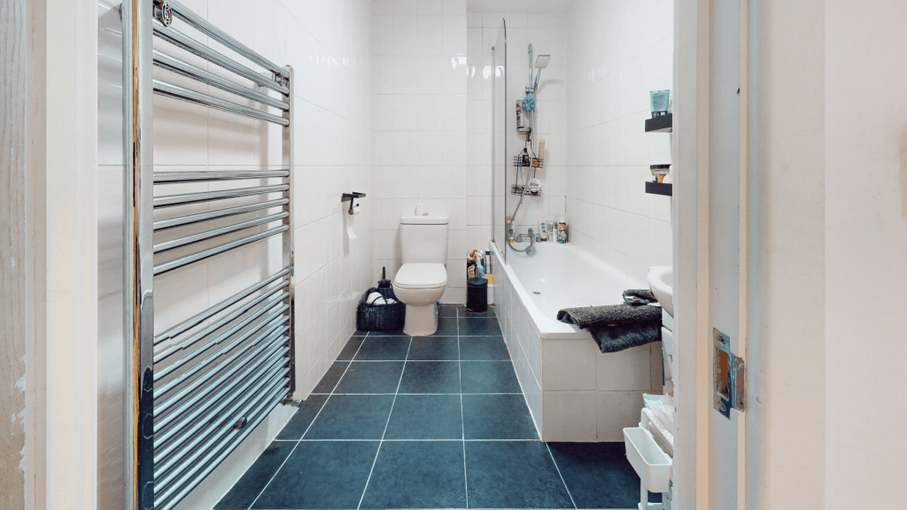 Apartment in London - View 4