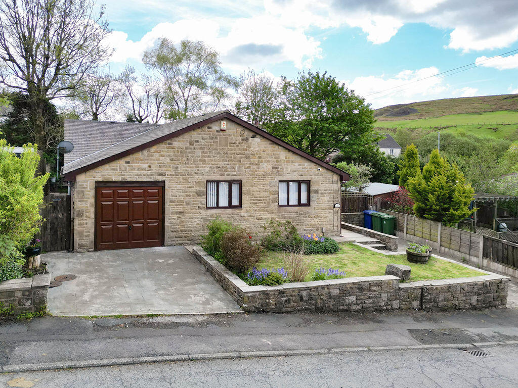 Main image of property: Edge Lane, Bacup