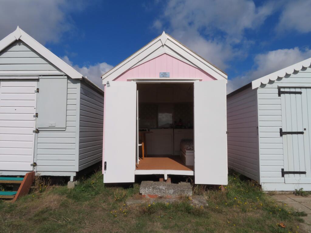 Main image of property: Victoria Esplanade, West Mersea