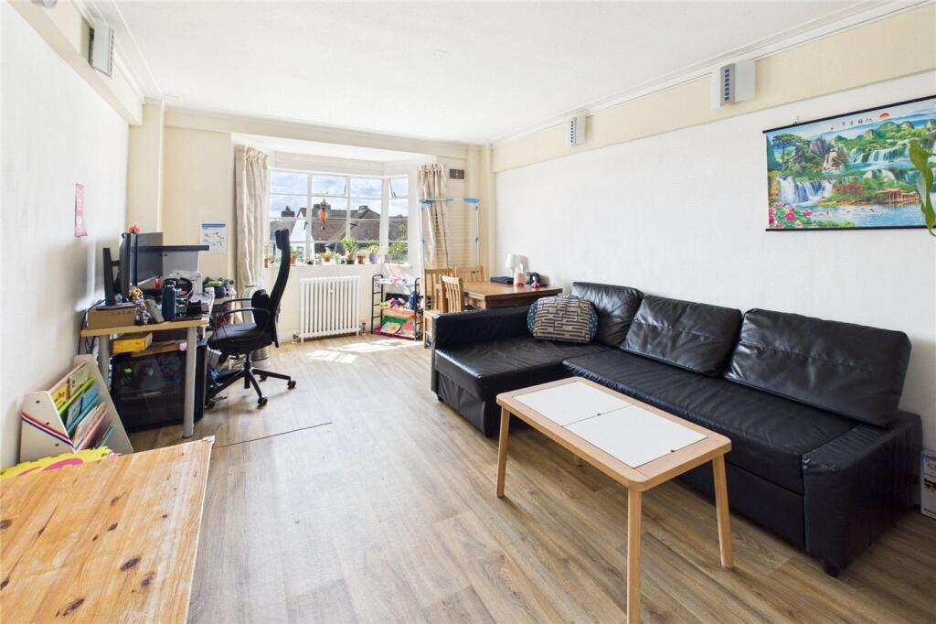 Main image of property: Corner Fielde, Streatham Hill, London, SW2