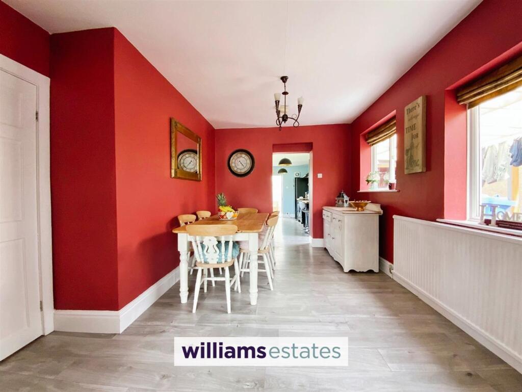 House in Rhuddlan - View 4